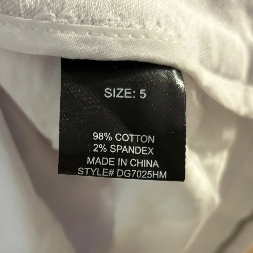 NWT Fashion Nova Killing ‘em Kindly Jeans - Picture 9 of 9